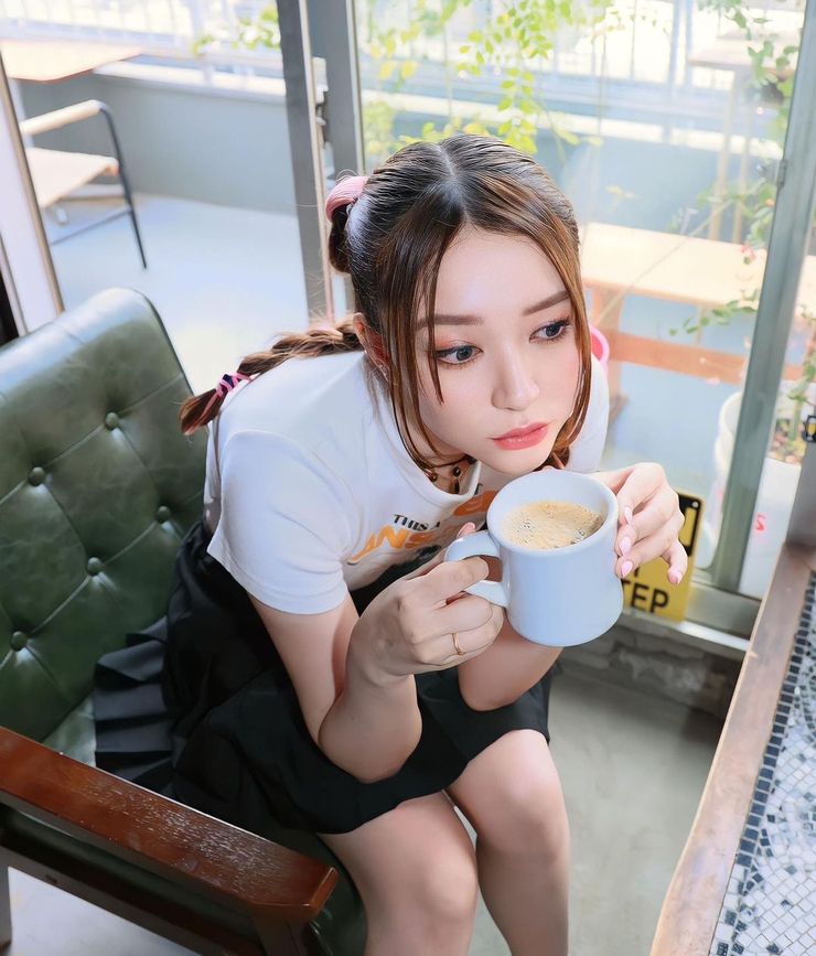 Lisa Yamada (model)