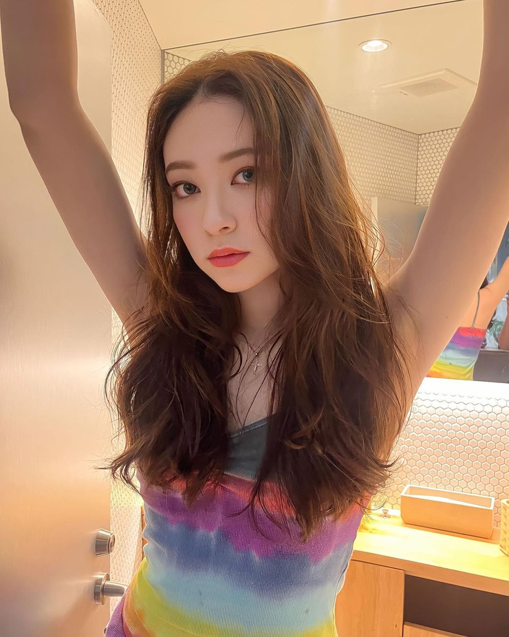 Lisa Yamada (model)