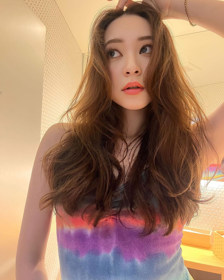 Lisa Yamada (model)