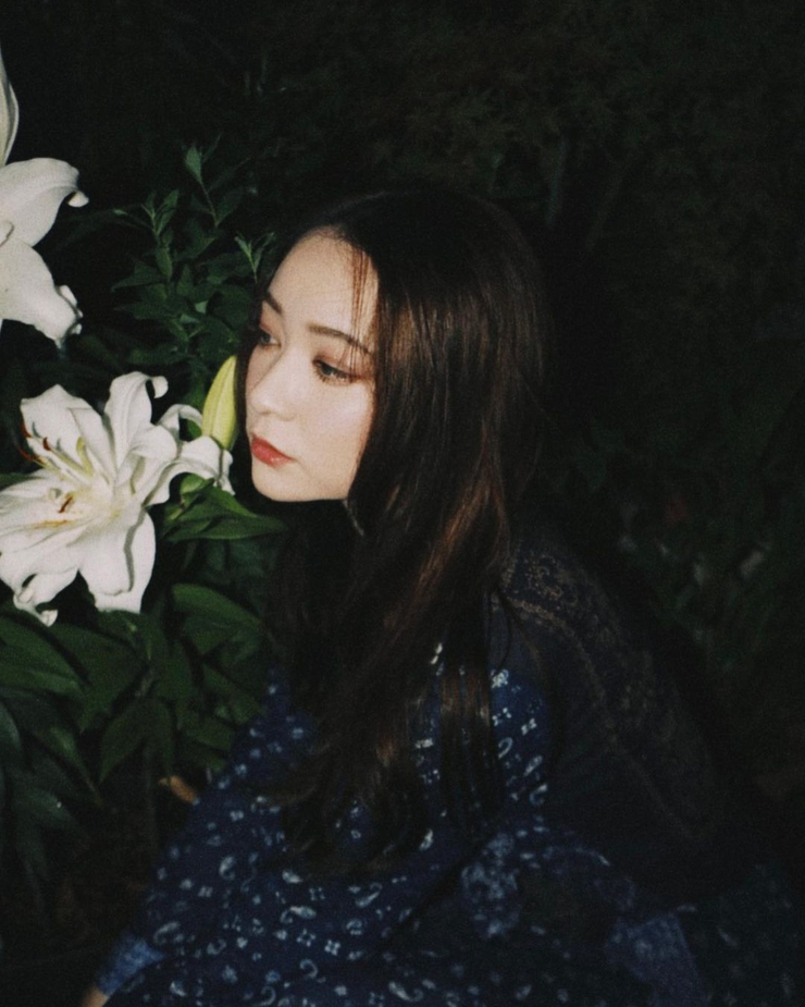 Lisa Yamada (model)