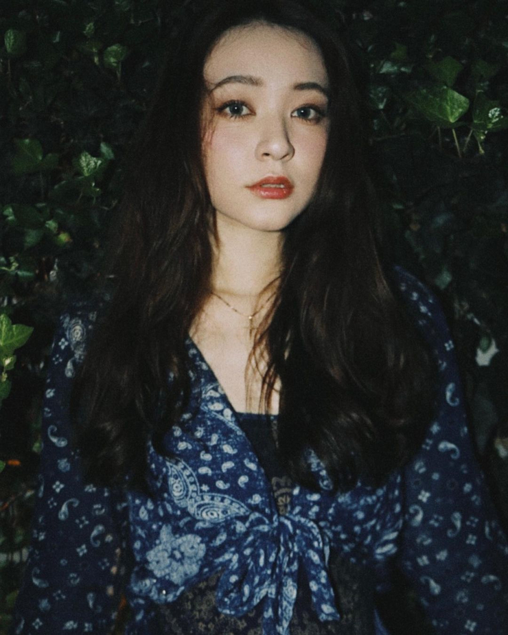 Lisa Yamada (model)
