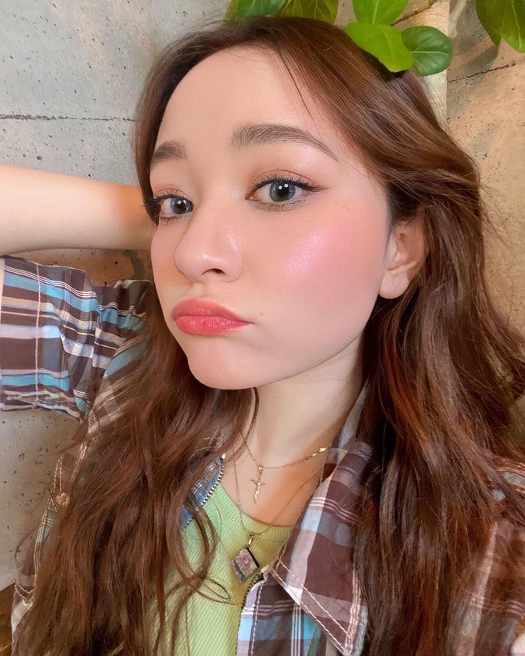 Lisa Yamada (model)
