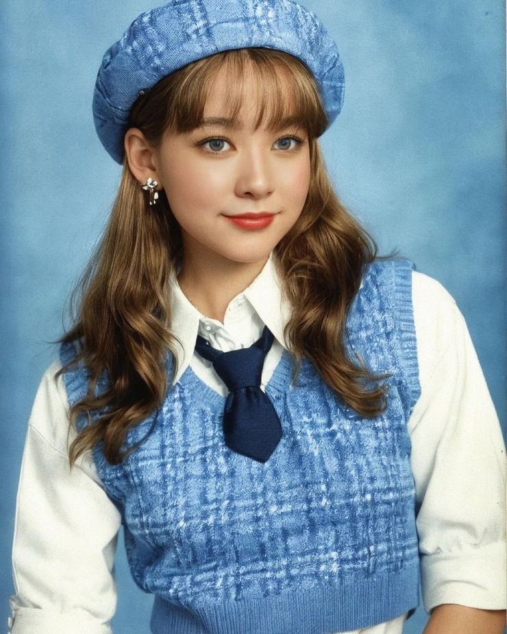 Lisa Yamada (model)