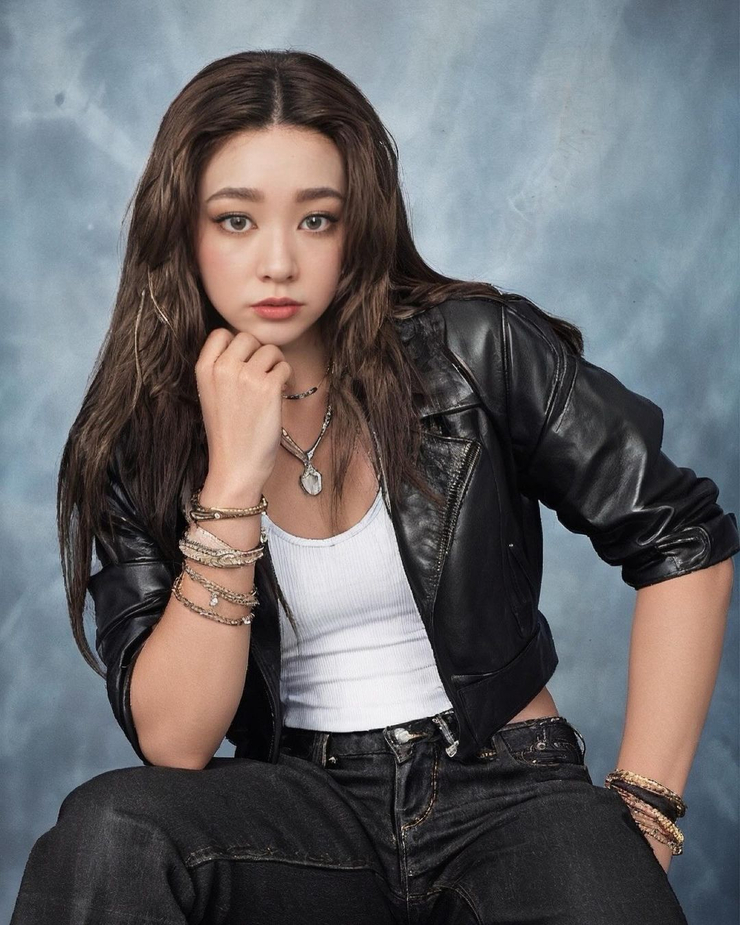 Lisa Yamada (model)
