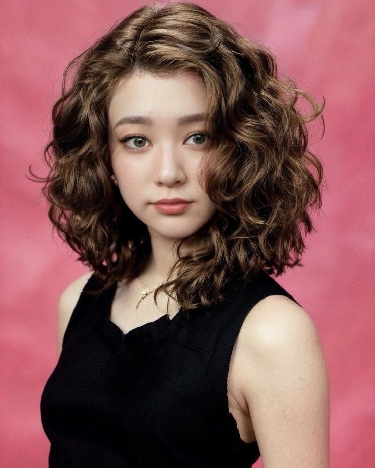 Lisa Yamada (model)