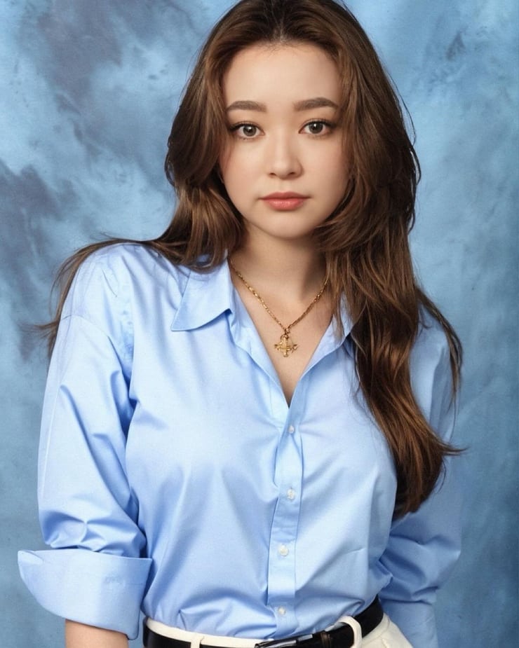 Lisa Yamada (model)