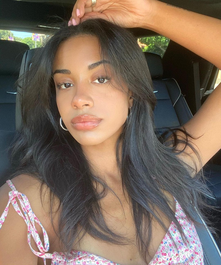 Chloe Warren