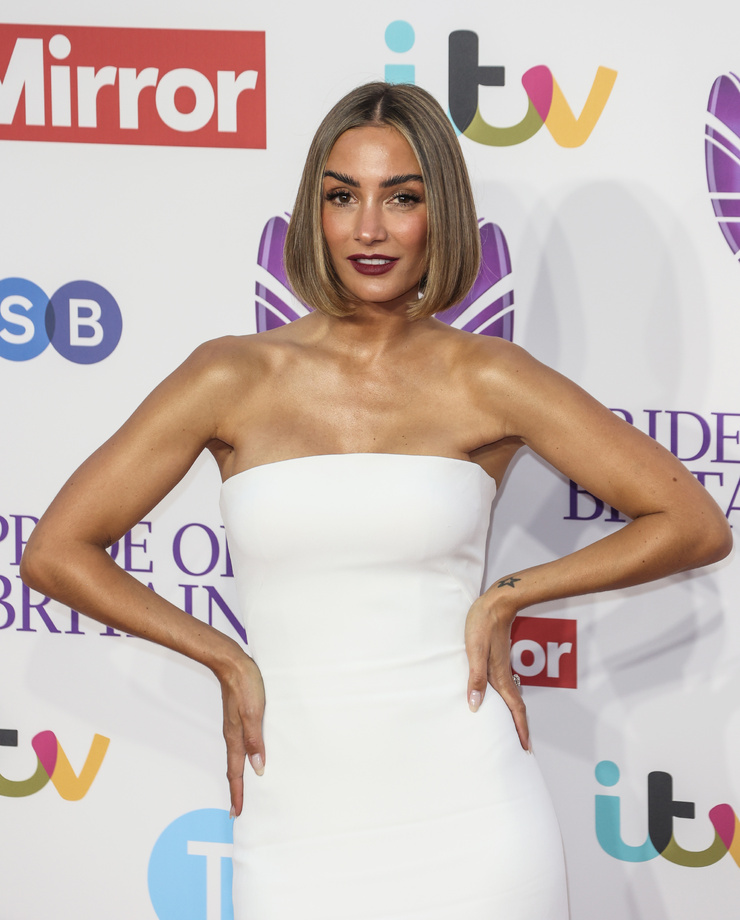 Frankie Bridge
