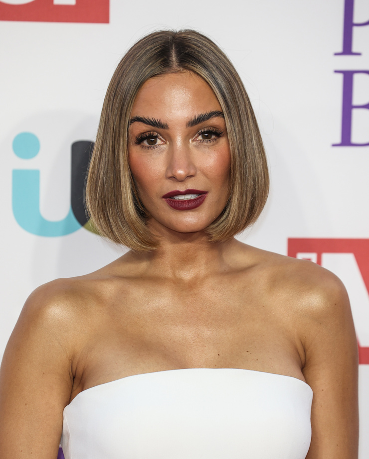 Frankie Bridge
