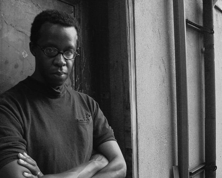 Matthew Shipp