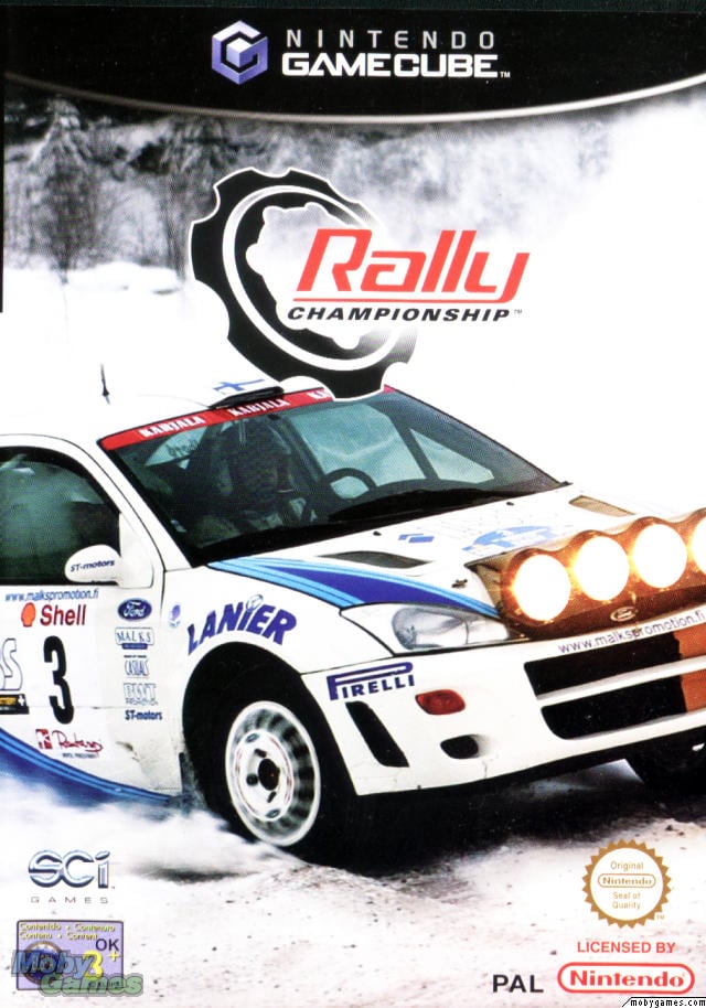 Rally Championship