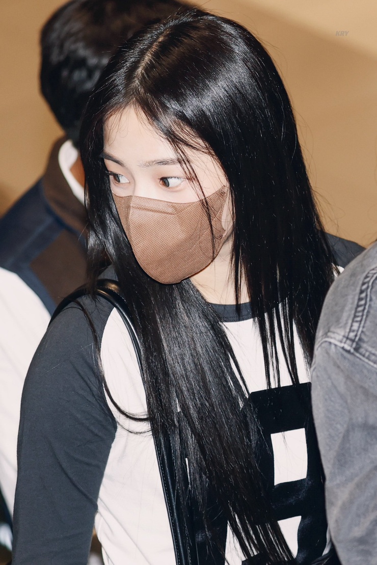 Minji Kim