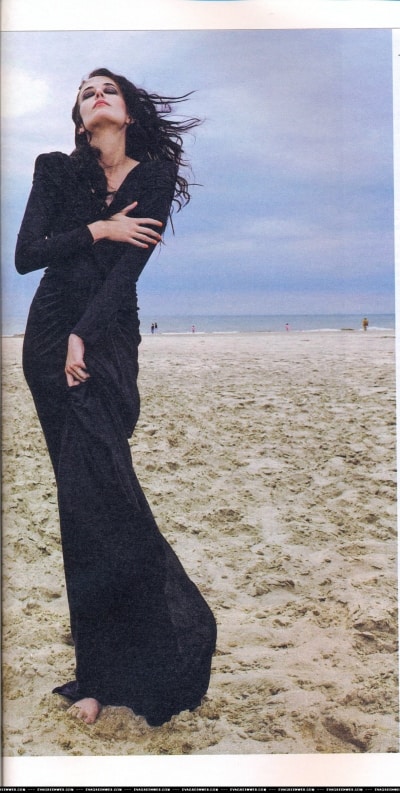 Eva Green Eva Green