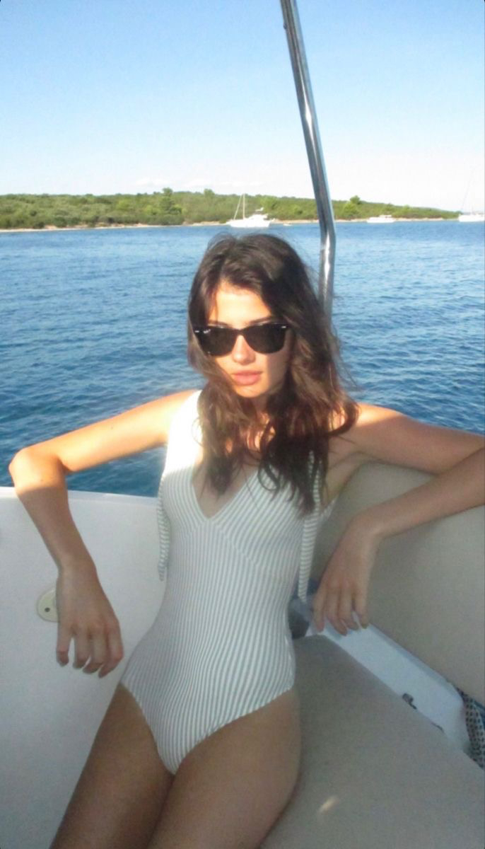Blanca Soler Blanca Soler