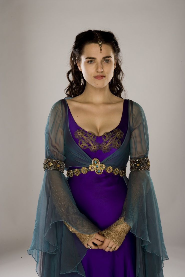 Merlin