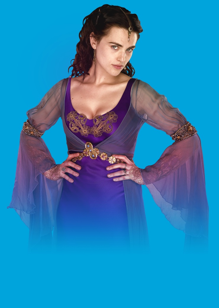 Merlin