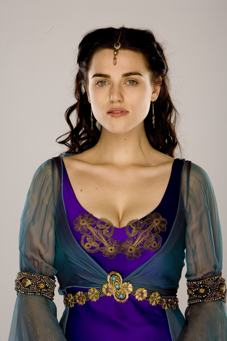Merlin