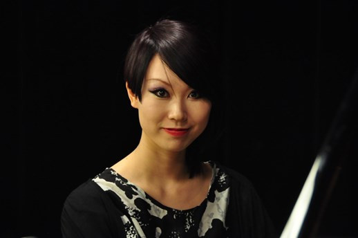 Naoko Sakata