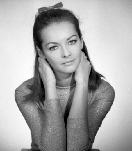 Barbara Brylska