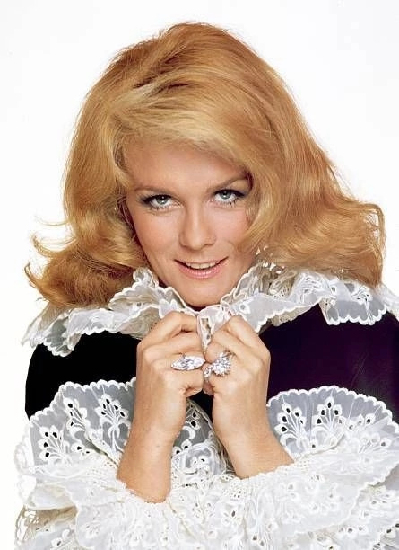 Ann-Margret