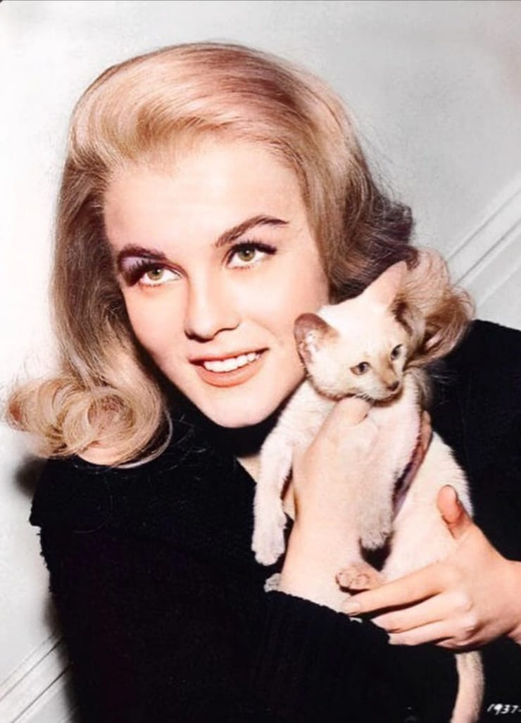 Ann-Margret