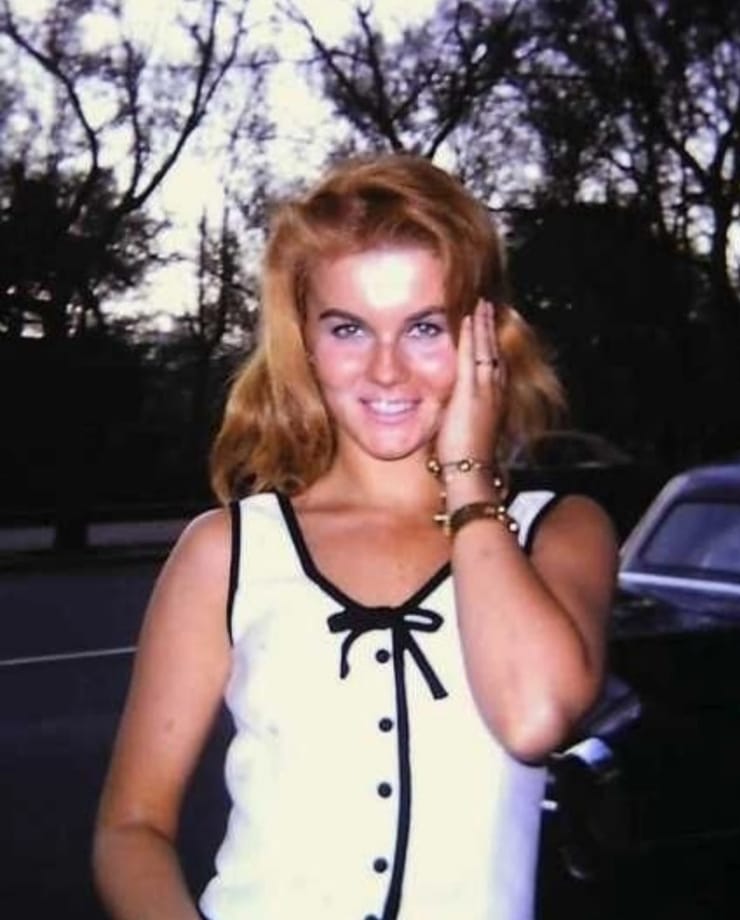 Ann-Margret