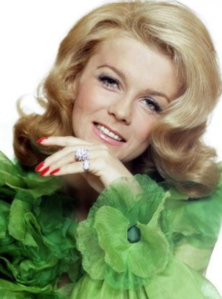 Ann-Margret