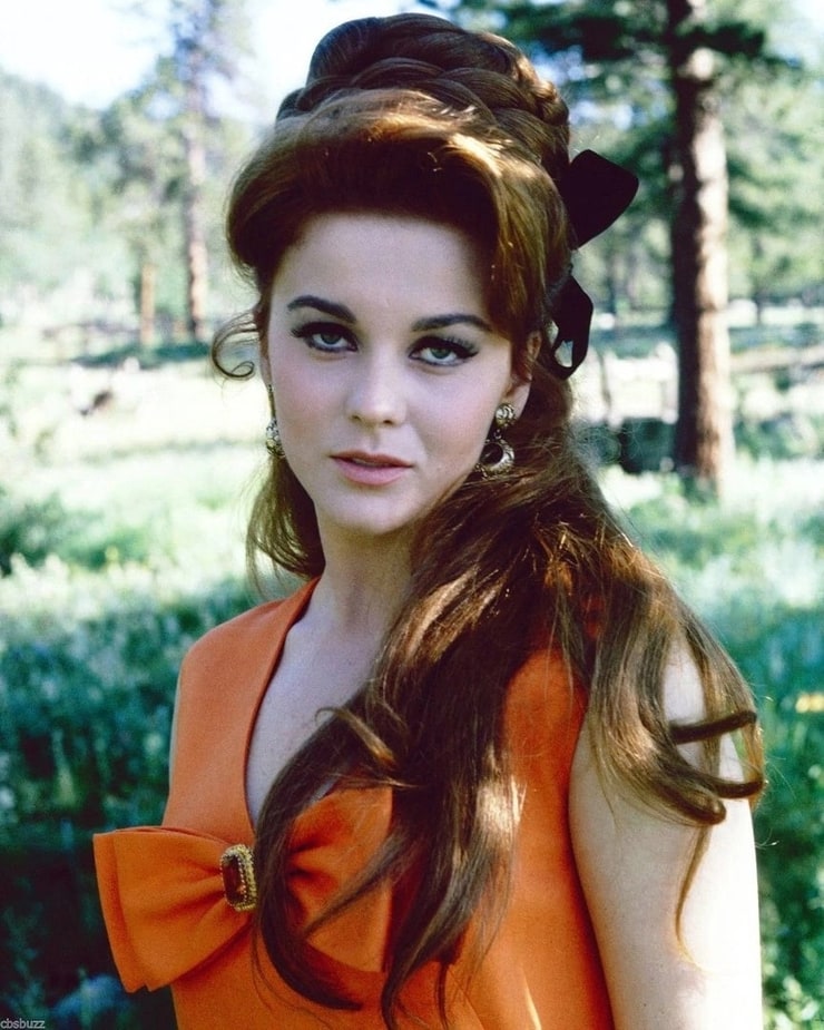 Ann-Margret