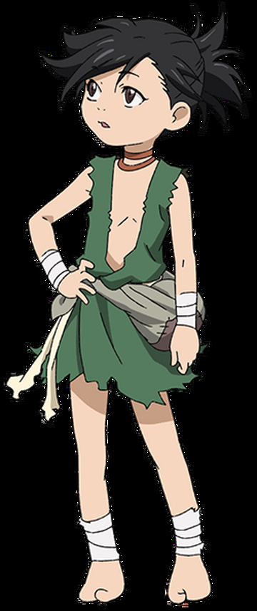 Dororo