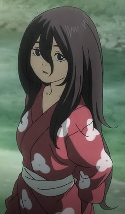 Mio (Dororo)