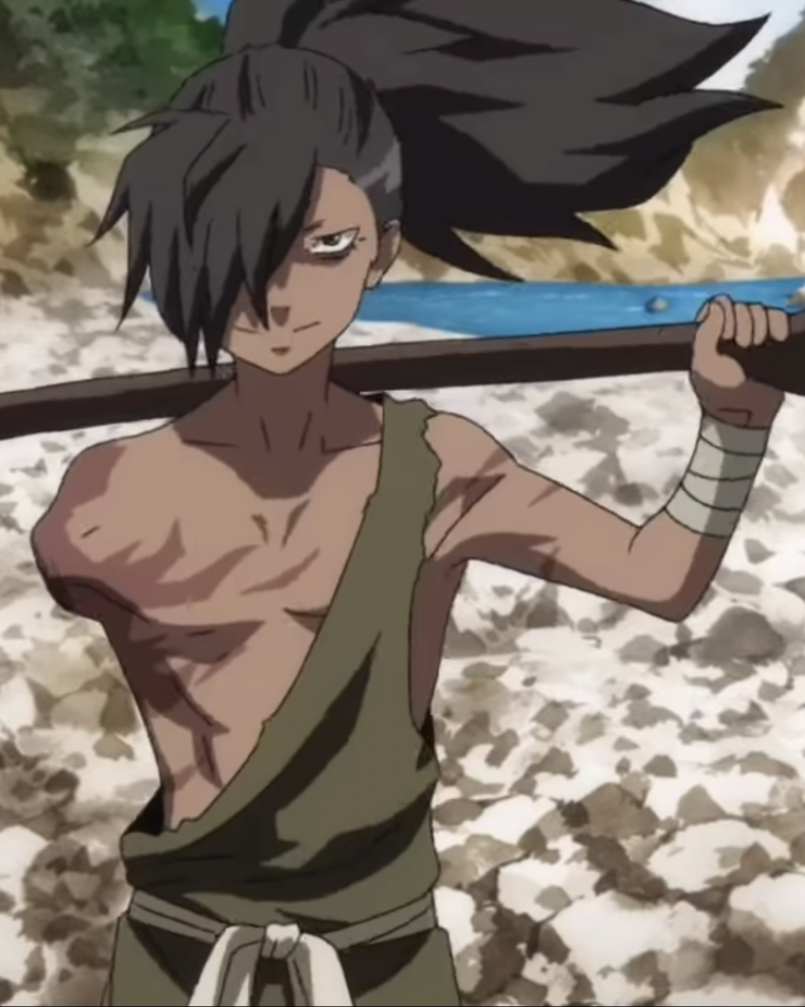 Shiranui