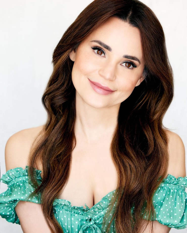 Rosanna Pansino Rosanna Pansino