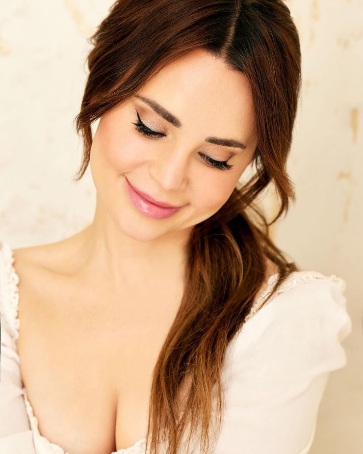 Rosanna Pansino Rosanna Pansino