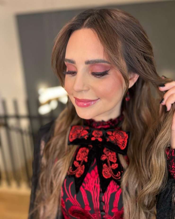 Picture of Rosanna Pansino