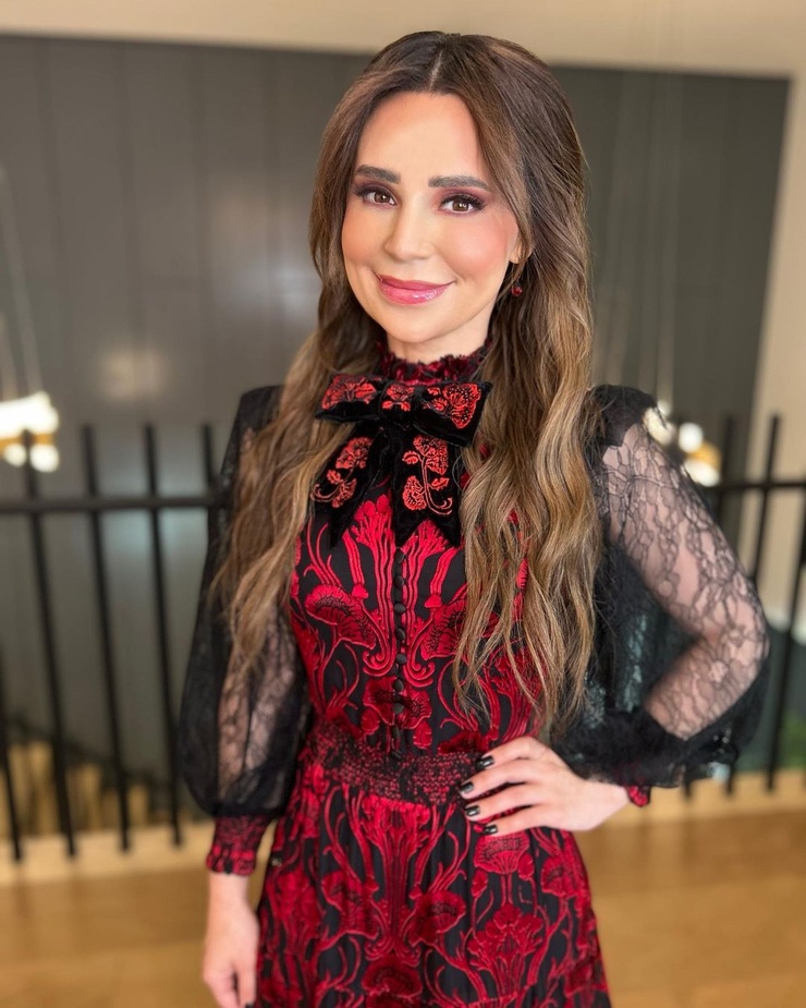 Picture of Rosanna Pansino