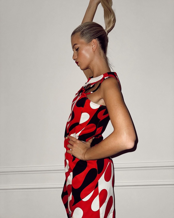 Nadine Leopold Nadine Leopold
