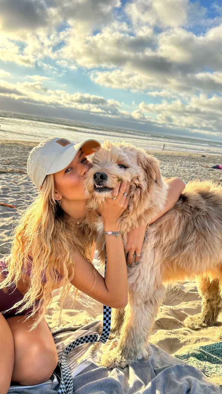 Rochelle Roche