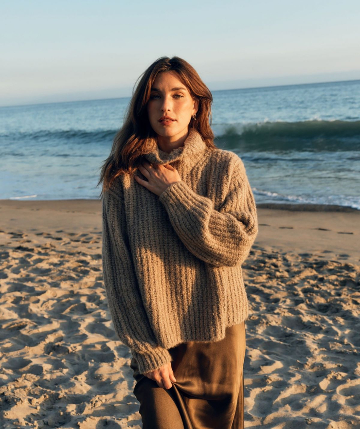 Rainey Qualley