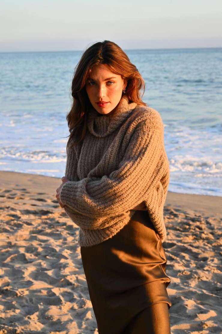 Rainey Qualley