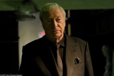 Michael Caine Michael Caine