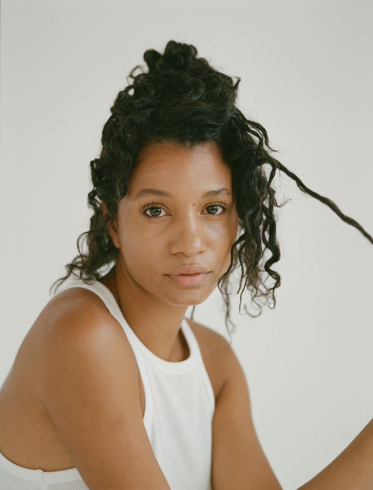 Ayana Workman