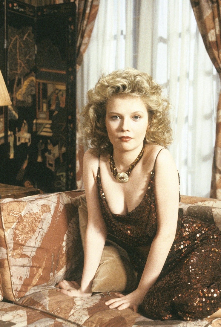Kelli Maroney