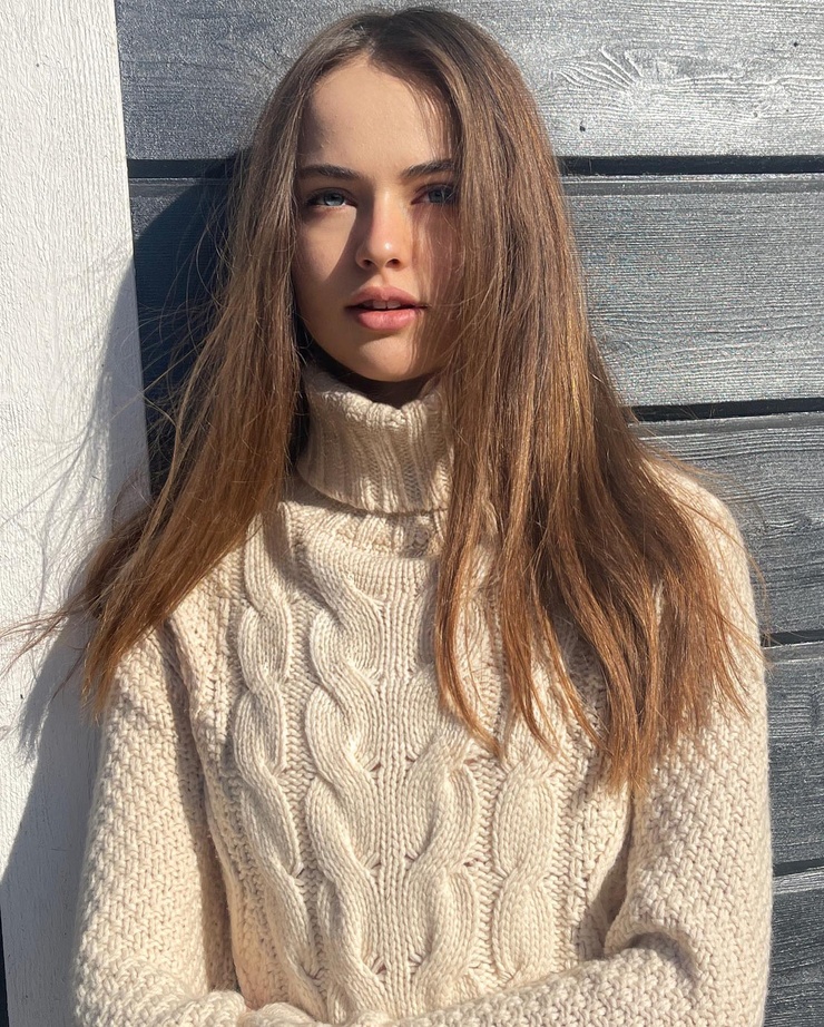 Kristina Pimenova