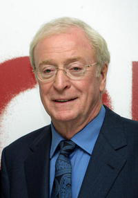 Michael Caine