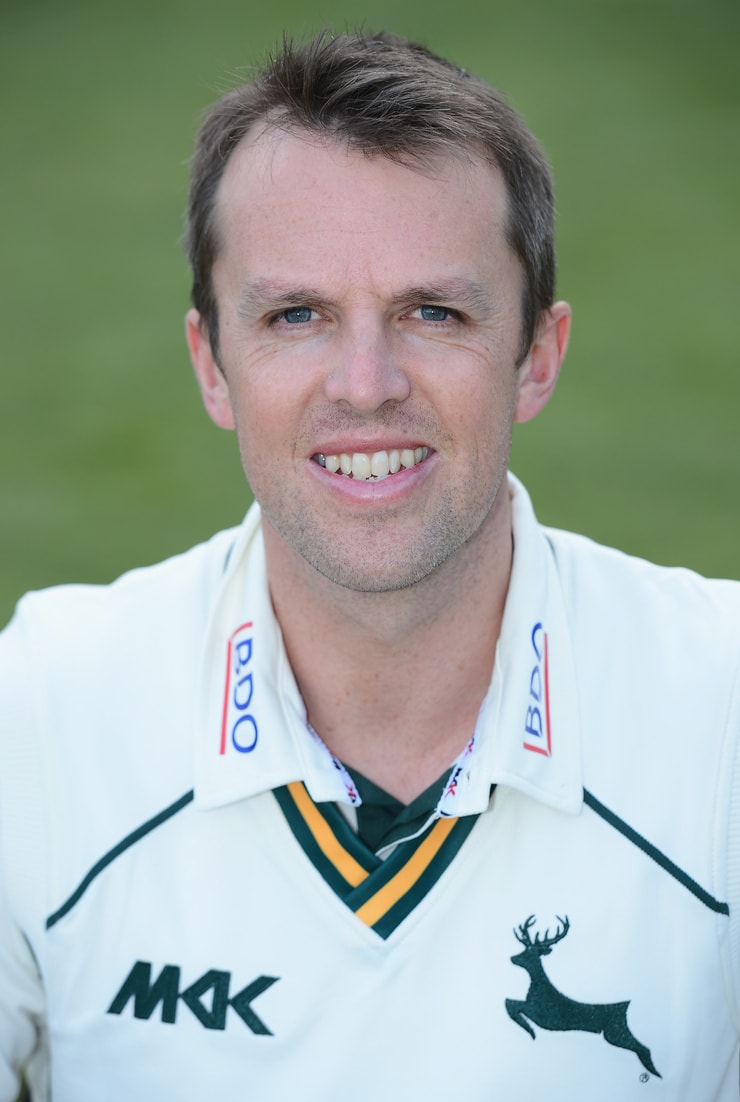 Graeme Swann picture