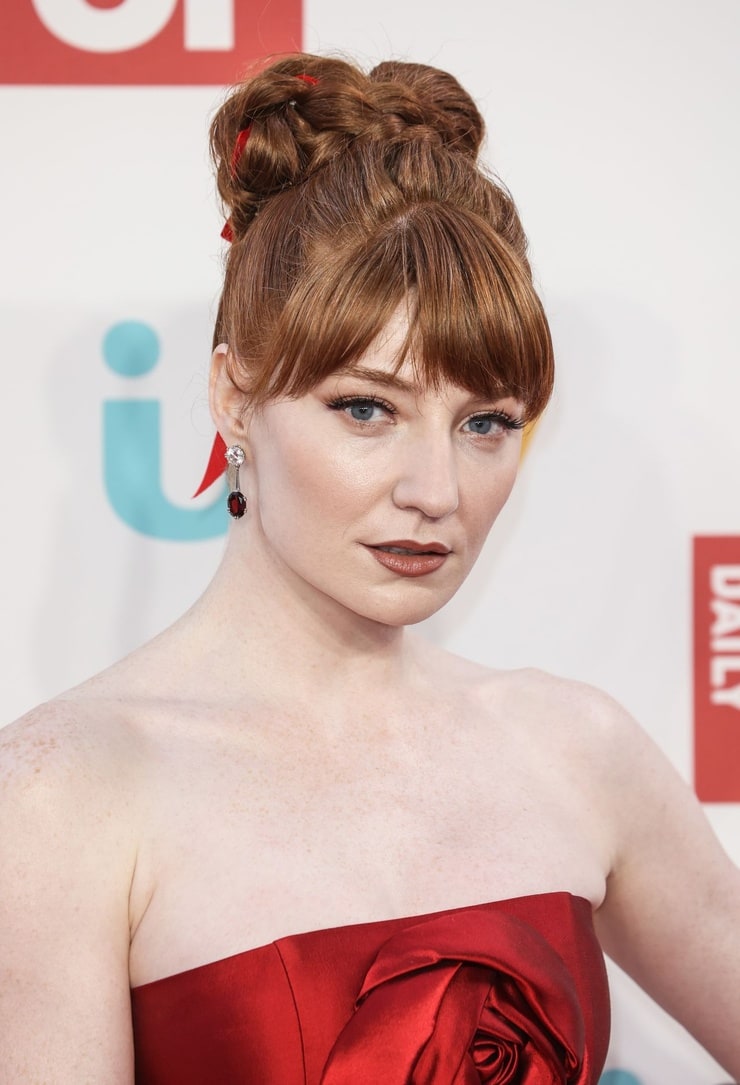 Nicola Roberts