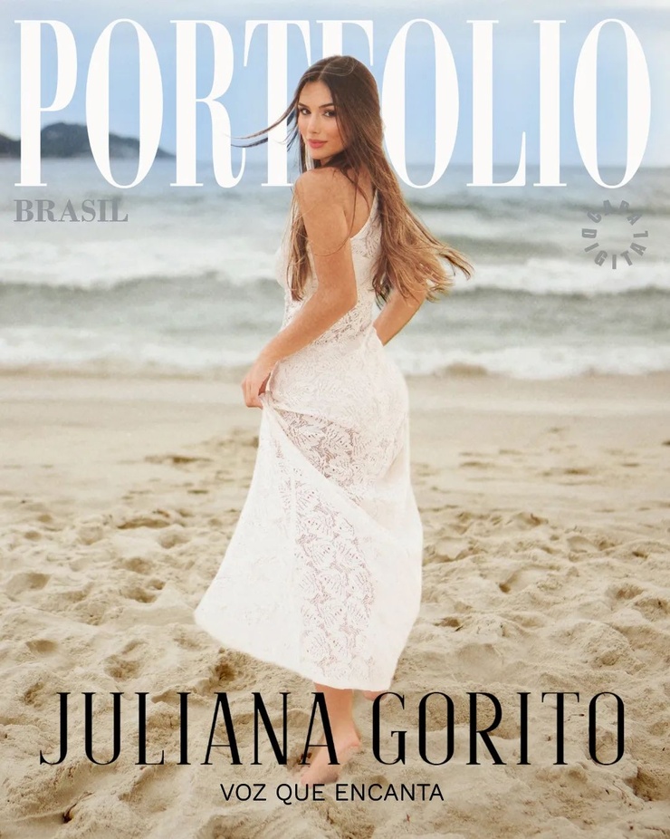 Juliana Gorito
