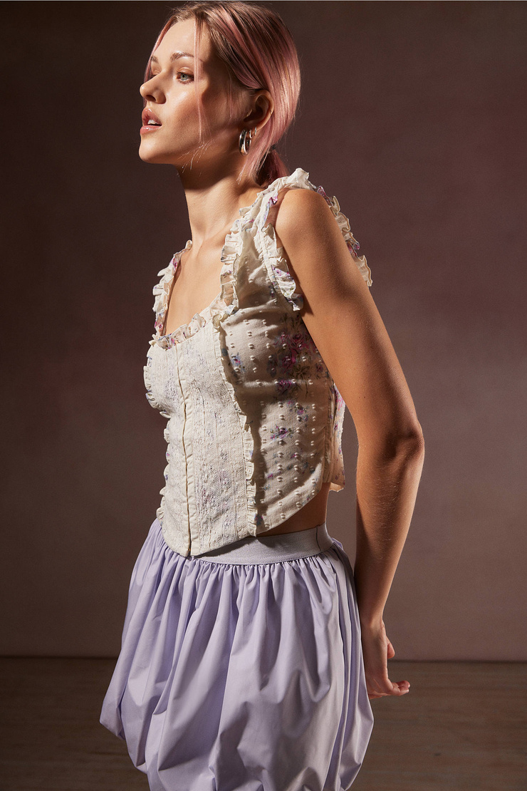 Alina Timofeeva Alina Timofeeva