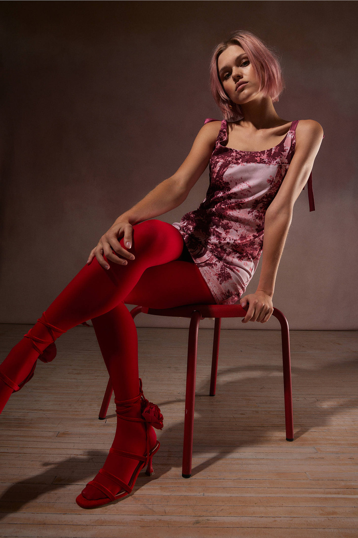 Alina Timofeeva Alina Timofeeva