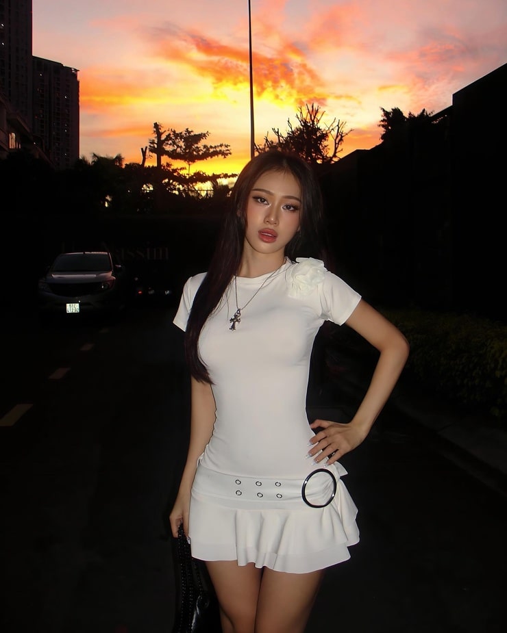 Bao Hanhan